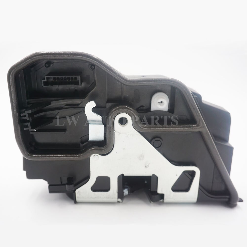 Mechanizm blokujący mocy silnika siłownika zamka drzwi zatrzask dla BMW prawa tylna E60 E65 E82 E83 E89 E90 E92 x3 x5 x6 z4 1 3 5 6 7