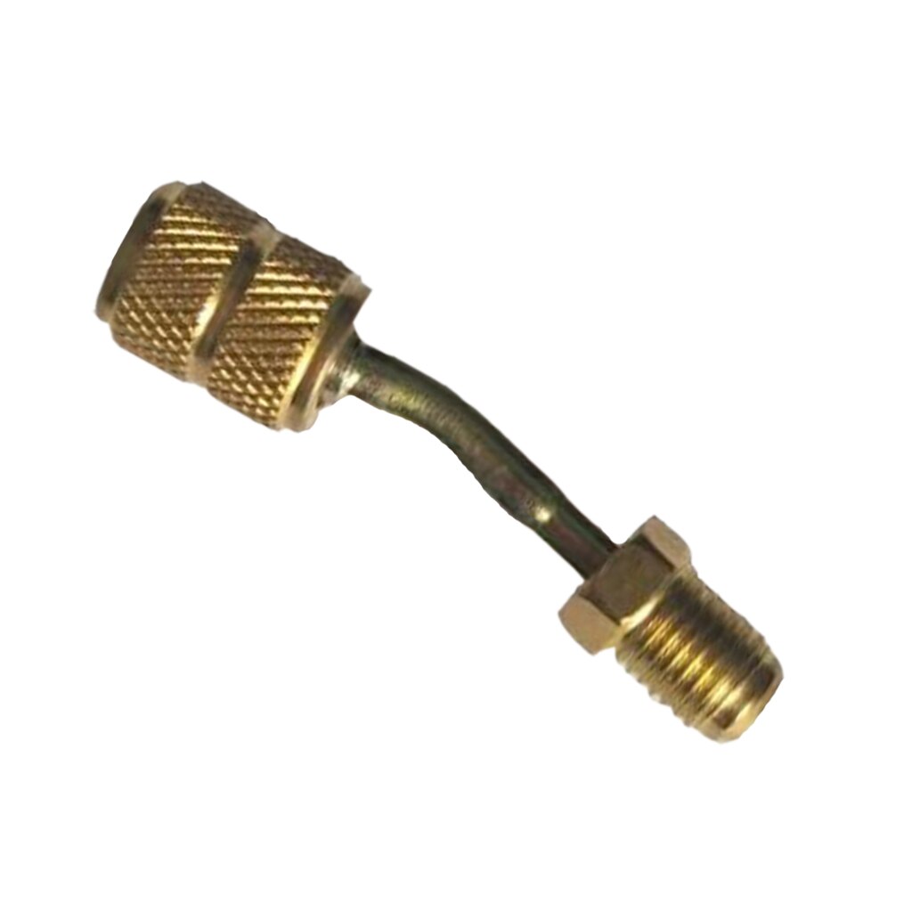 Adapter M1 / ​​4 - F 5/16 SAE Air Conditioners R410a Air Conditioning