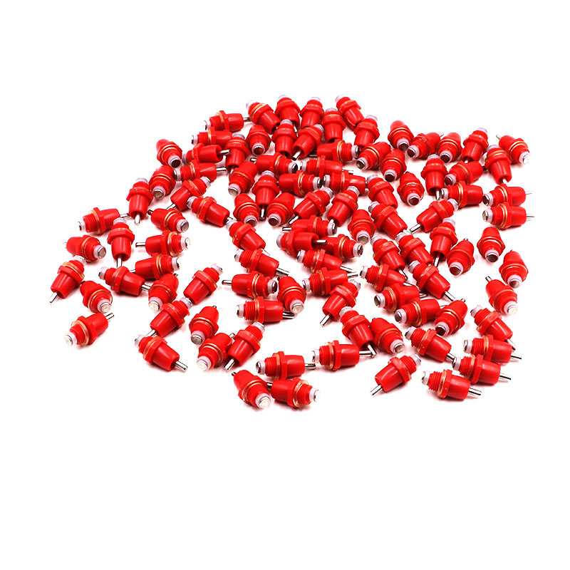 Lamm-Ziegenmilch Sauger Mit Ventil - Für Kälber & Lämmer Fütterung