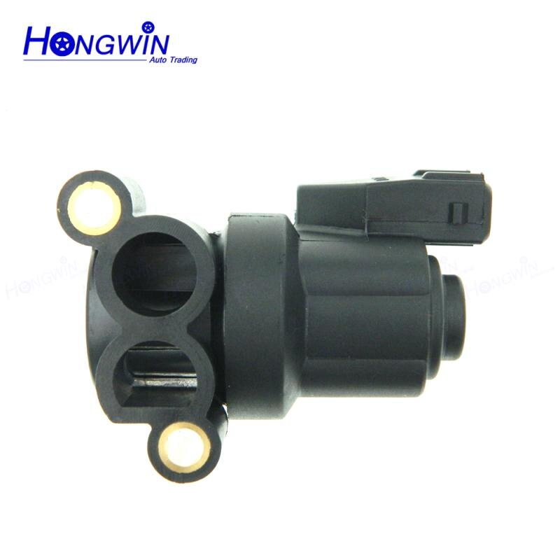 35150-22600 / 35150 22600 / 3515022600 / B018/ AC493 / AC4229 IDLE AIR CONTROL VALVE FOR HYUNDAI Accent Elantra Tiburon 00-06