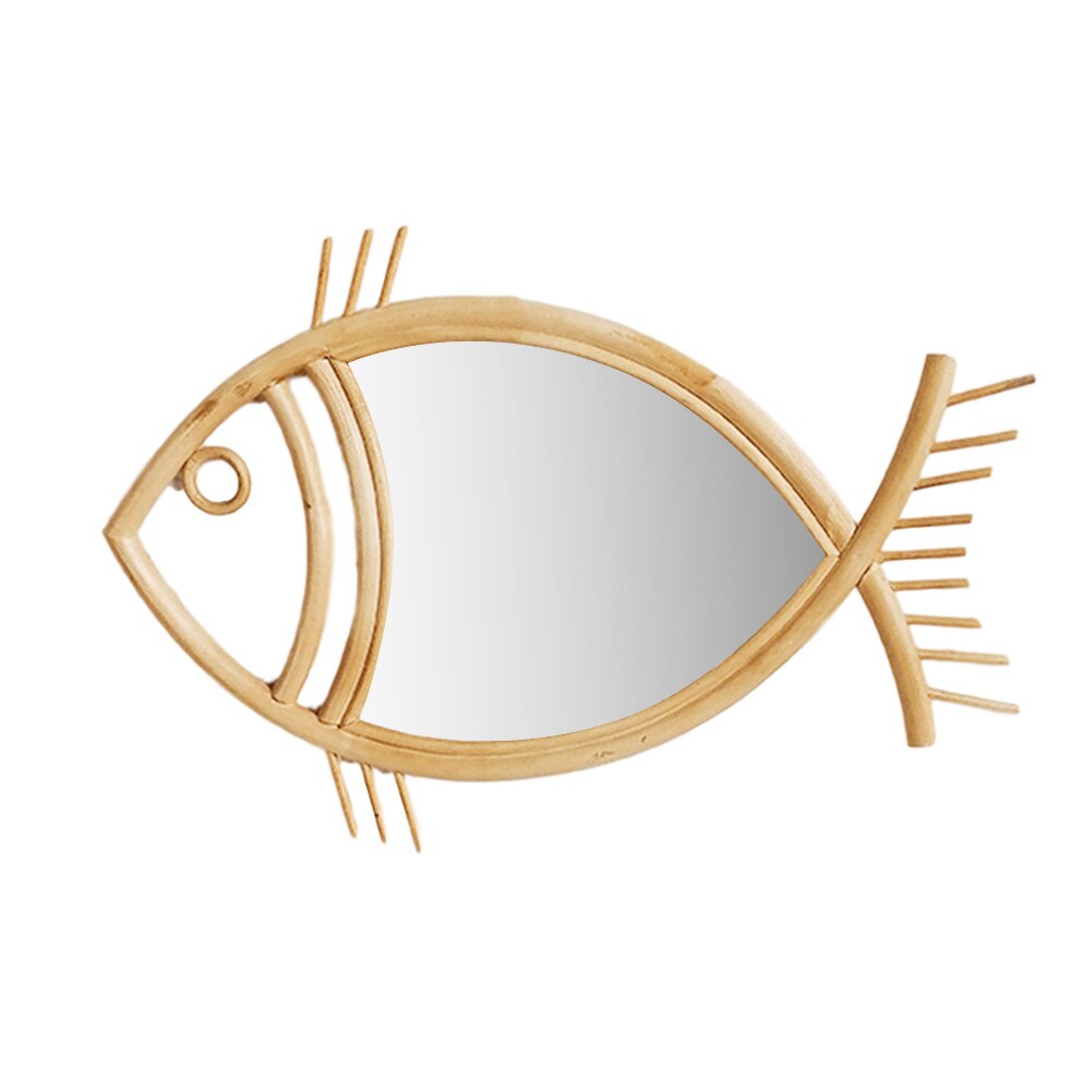 10&quot; Nordic Sunglasses, Geometric Round, Phnom Penh, Wall Mount Mirror Mirror Salon Wall Art Toilet Bathroom Decorative Mirror