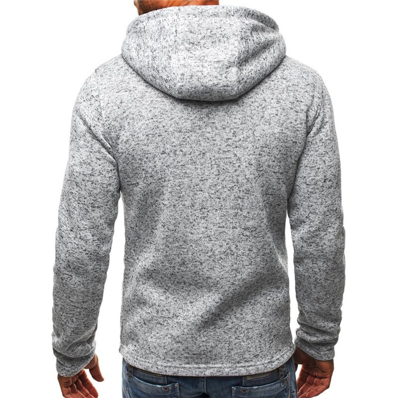 Sudadera con capucha de manga larga para hombre, ropa de calle ajustada a la , camisetas de exterior, ropa de , chaqueta, prendas de vestir