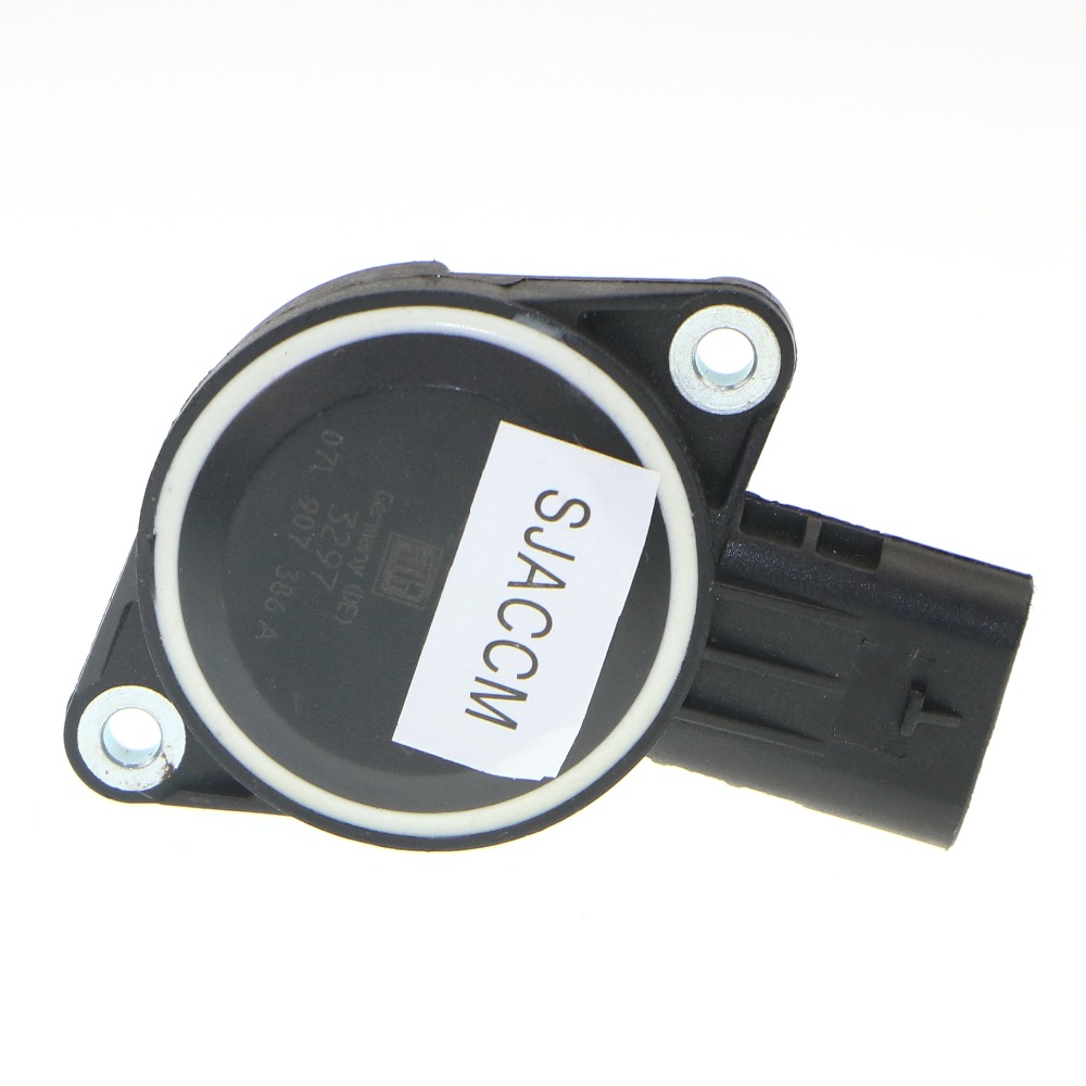 5Pcs Car 1.8t Air intake Manifold Solenoid Valve Flap Position Sensor For A5 Q3 Q5 TT A3 A4 A6 A8 VW Beetle Passat CC 07L907386