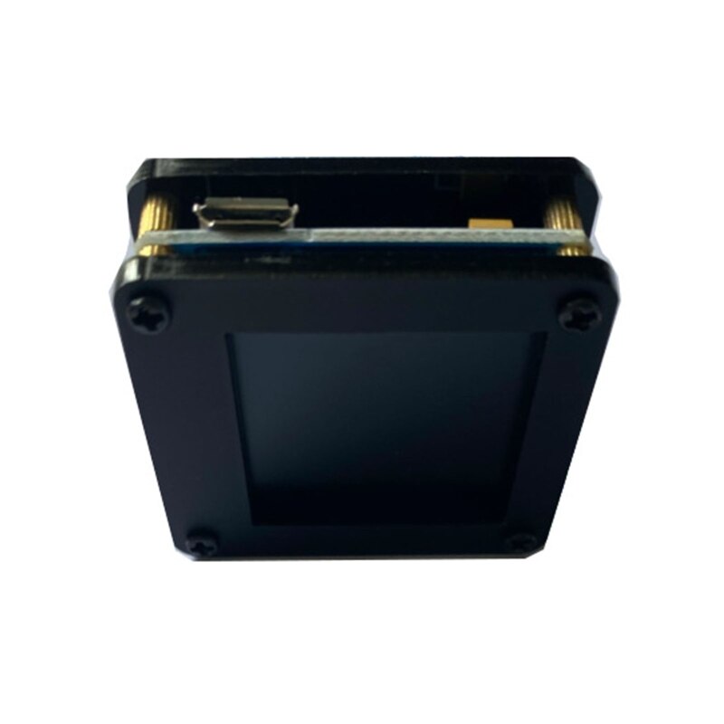 AMG8833 Thermal Imaging Camera Array Temperature Measurement Infrared Thermal Imager Mini Handheld IR Imaging Senor C7AC