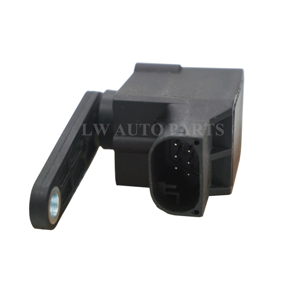 2 stk for- og baglygte højde niveausensor 37140141444 37146784696 37141093698 til bmw  e46 e39 128 135 320 328 530i