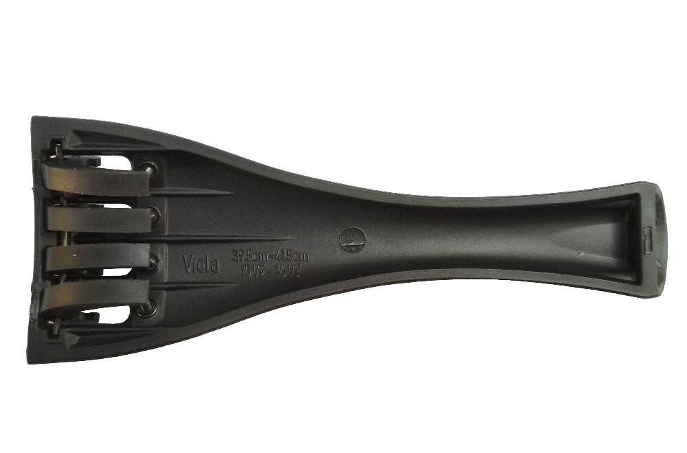 Tornillos de latón de fibra de carbono Viola de 39,5-41,5 cm con resistencia al desgaste de hilo grueso británico SL112