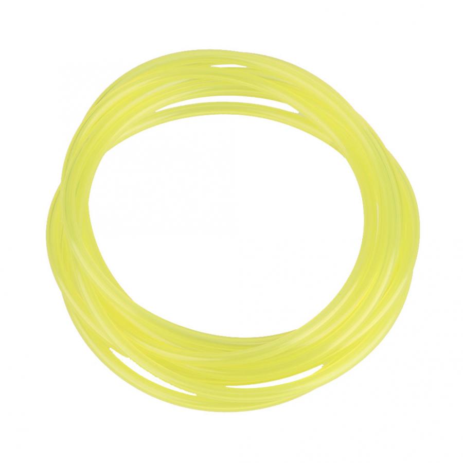 1.5 Meters 3 Sizes Fuel Line Hose Petrol Tubing Fit For Poulan