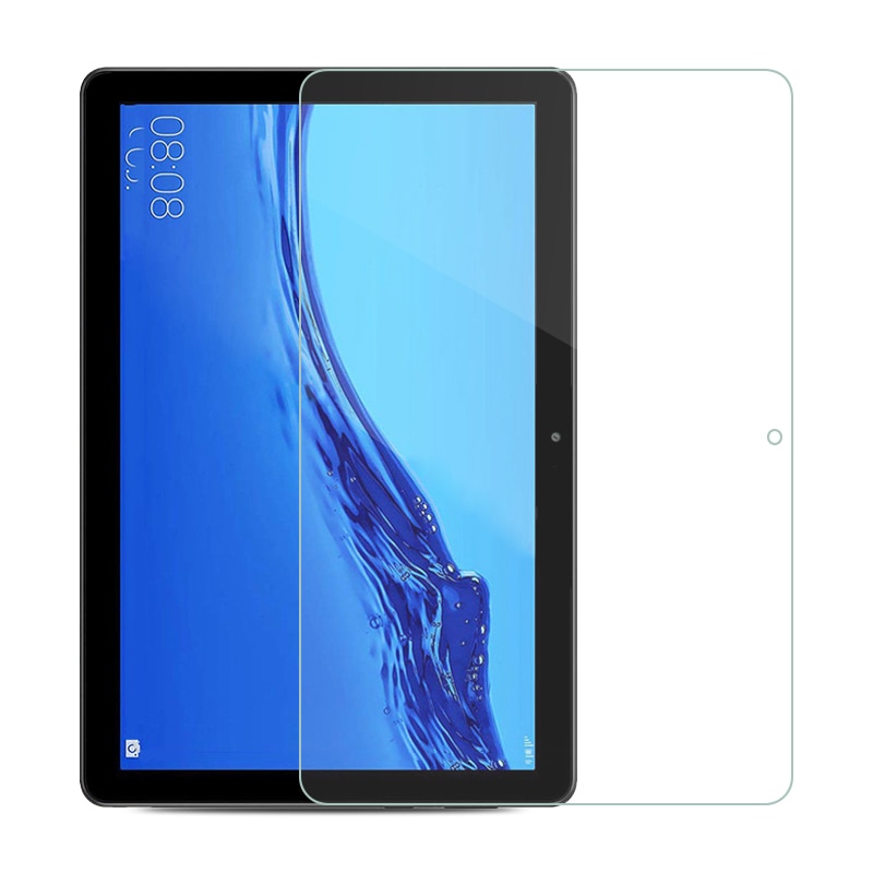 Vidrio templado para Lenovo Tab M8 M7 M10 Plus E8 E7 E10 Protector de pantalla en Lenovo Tab 4 8 7 10 plus 10,1 película protectora de vidrio