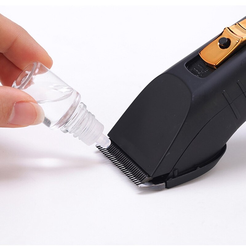 US Plug 110-240V Wireless Rechargeable Hair Clipper Electric Hair Trimmer Pro Hair Cutter Barber Machine Haircut Gr