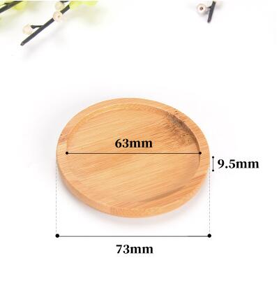 Macetas suculentas pequeñas para jardín, macetas cuadradas para plantas jugosas, macetas de madera, contenedor pequeño para bonsái: PZ01