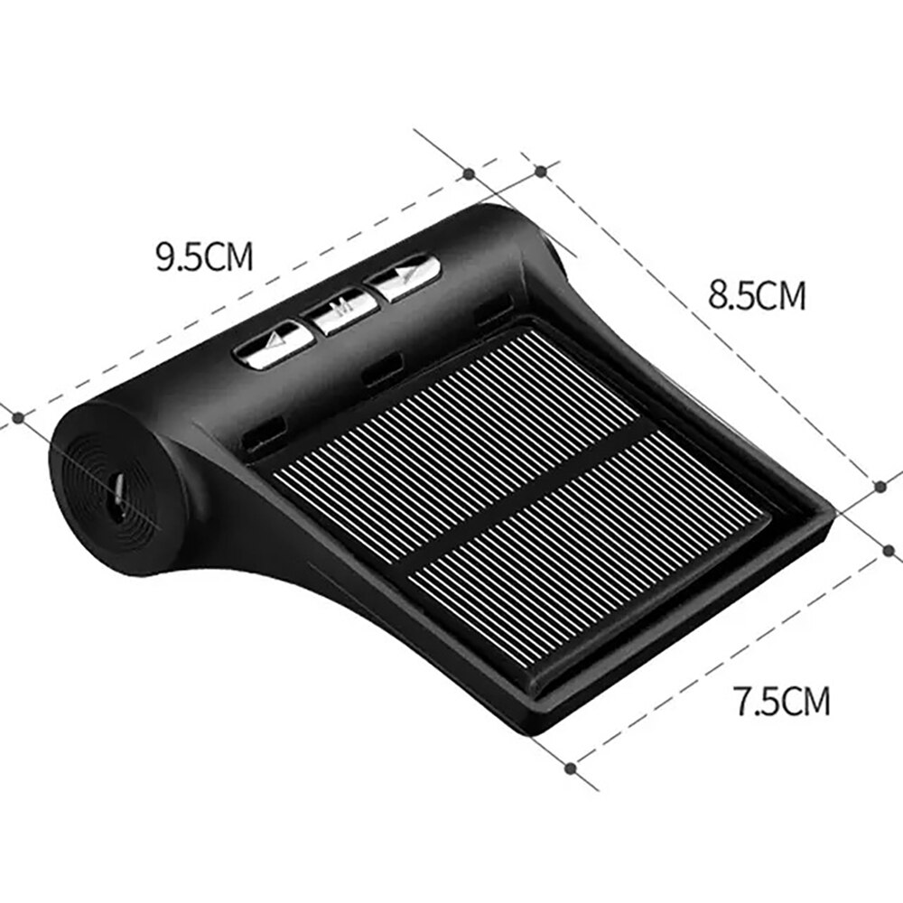 Sistema de supervisión de presión de neumáticos para coche, Sensor de presión de neumáticos inteligente, TPMS, Digital, TMPS, pantalla LCD, USB, alarma de seguridad para coche