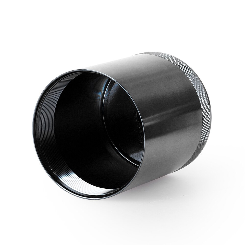 Universal 300ml 2-Port Oil Catch Can Compact Baffled Aluminum Reservoir Oil Catch Tank Fuel Tank Two hole breathable Kettle