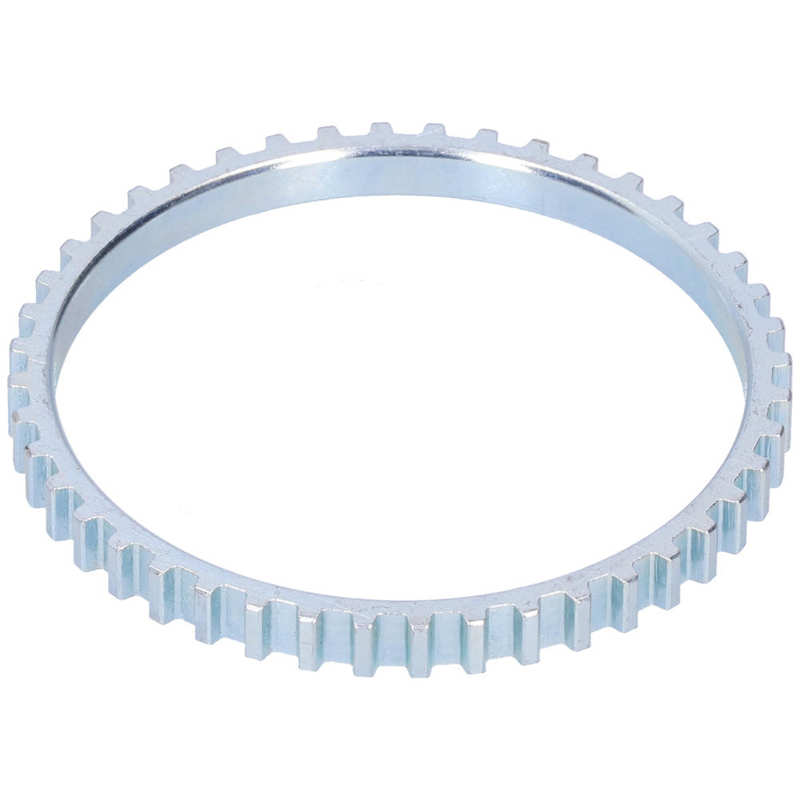 Abs Reluctor Ring Front Near/Off Side Abs Ring Effectief Reparatie Voor Auto Voor Auto