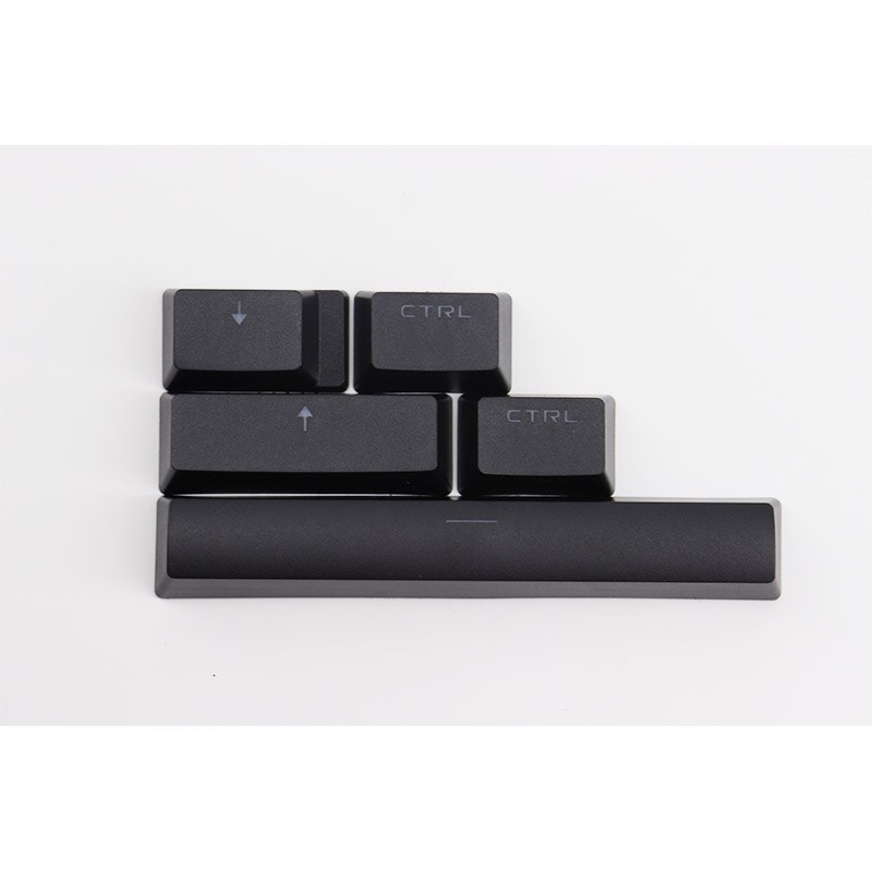 Logitech G610 G Pro X Keycap Logitech G610 Keyboard Keycaps Logitech Key-Cap Speciale Sleutel Maatwerk: G610 black