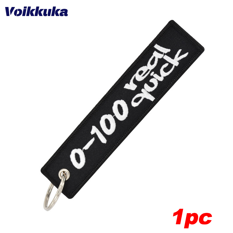 LLavero de aviación, bolsa médica Top Gun Maverick, bordado de ambos lados, etiqueta para coche, accesorios para llaveros, colgante para mochila, 1 ud.: Oro