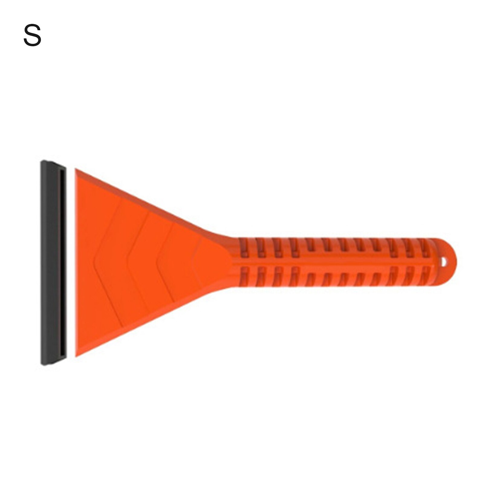 Multi-purpose Plastic Car Vehicle Clearing Snow Breaking Ice Safety Shovel Tool: S