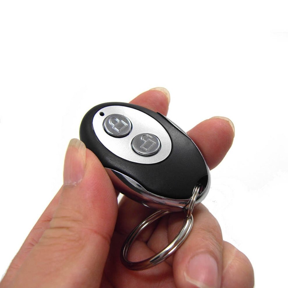 RFID 2.4GH wireless immobilizer car engine lock