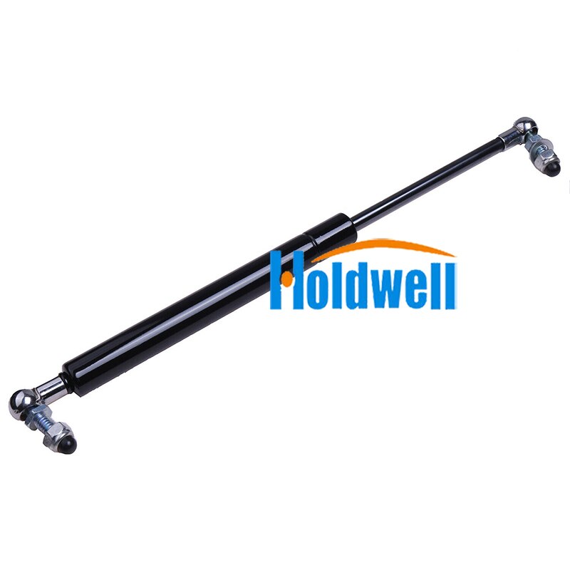 Holdwell Door Shock Gas Strut Spring 7157893 For Bobcat S100 S130 S150 S160 S175 S185 S205 S220 S250 S300