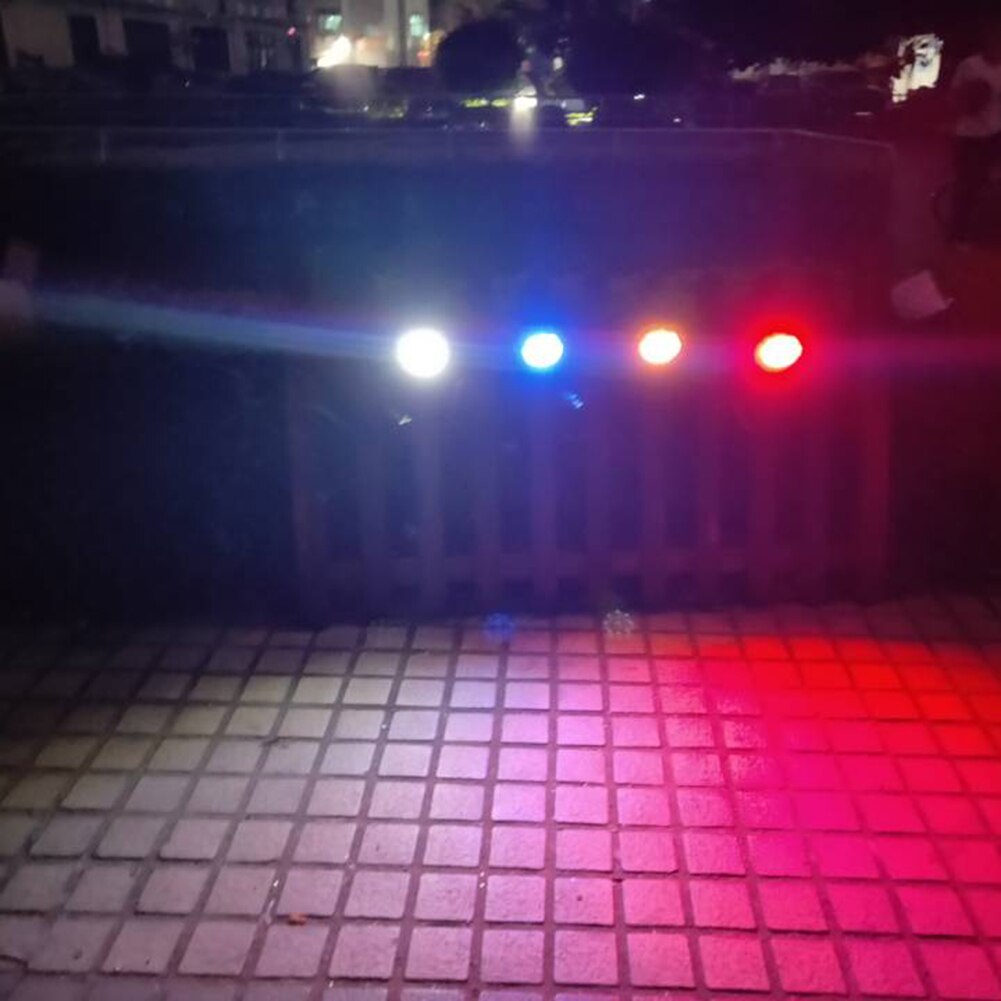 9 LED Waterproof Solar Spotlight Solar Garden Light Garden Lawn Path Ground Lighting Wall Lamp Outdoor Solar Lamp Street Lamp