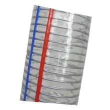 Steel Pipe Pvc Wire Reinforced Water Supply Oil Plastic Transparent Hose