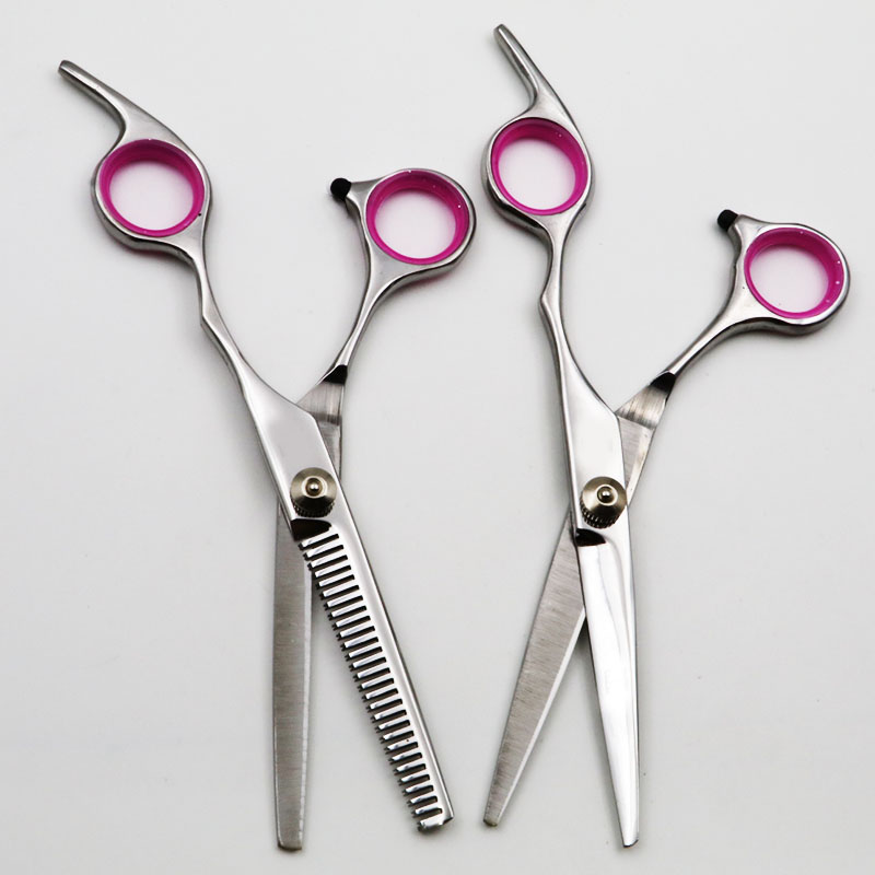Japan Staal 6.0 Inch Professionele Kappers Schaar Haar Knippen Schaar Kapper Schaar Gereedschap Salon Haar Schaar Kapsel