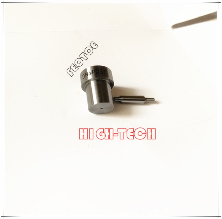093400-7040 dieseldyse til motor 1kz- te  dn0 pd 704