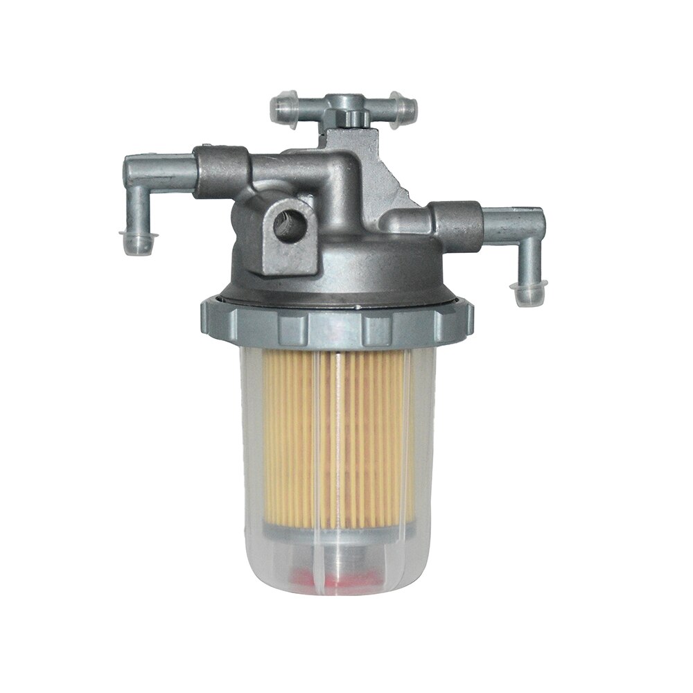 MAHLE KX 386 Filtre à Carburant Cartouche Filtrante