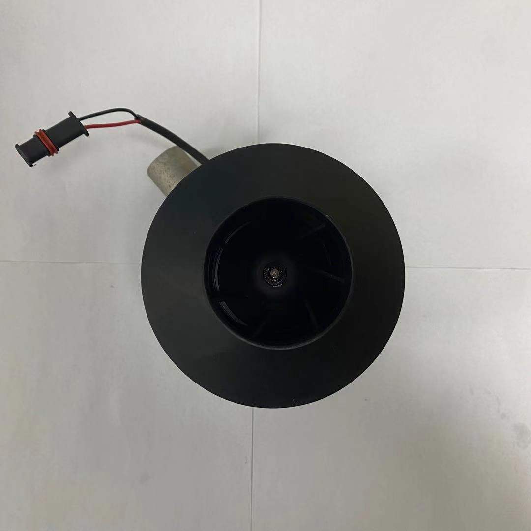Caravan Truck Cabin Diesel Heater Blower Fan Motor 252070992000 Fit Eberspacher Airtronic D2 24V