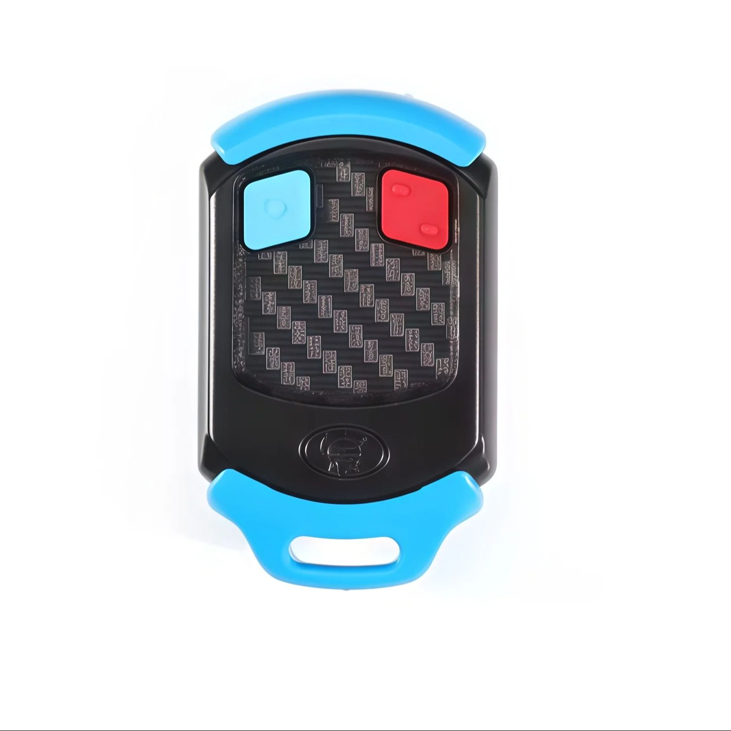 1-20pcs CENTURION NOVA porta de controle remoto de garagem controle remoto é adequado para D2\5\10 A10 R3\5 Vantage Vector 400: Preto