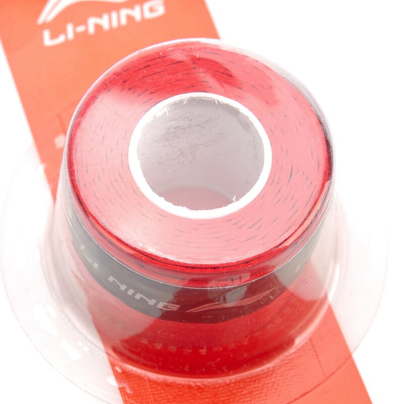 Li-Ning Badminton Overgrip GP001 Professionele Slip-weerstand 1 pc Voering Accessoire Sport Apparatuur AXJP002 ZYF336