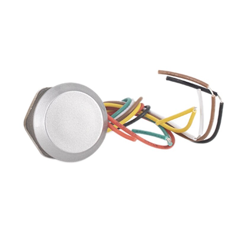 Mini proximity 125 khz rfid em id waterdicht voor toegangscontrolesysteem deurslot opener