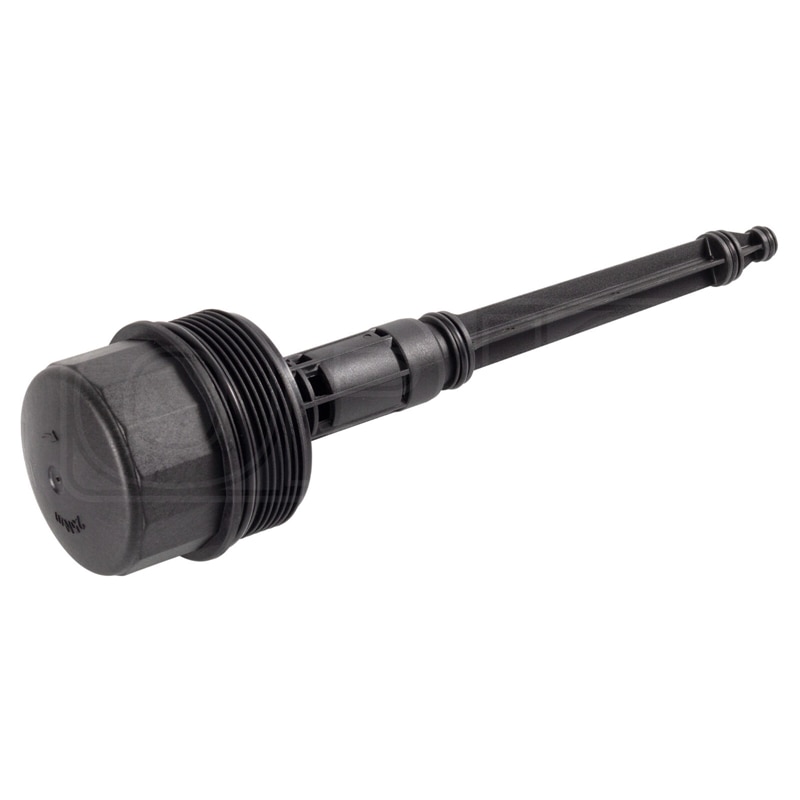 Joint de couvercle de boîtier de filtre à huile, pour mercedes-benz C215 CL 55 AMG 500 R129 SL 55 AMG 280 320 500 112 180 07 10
