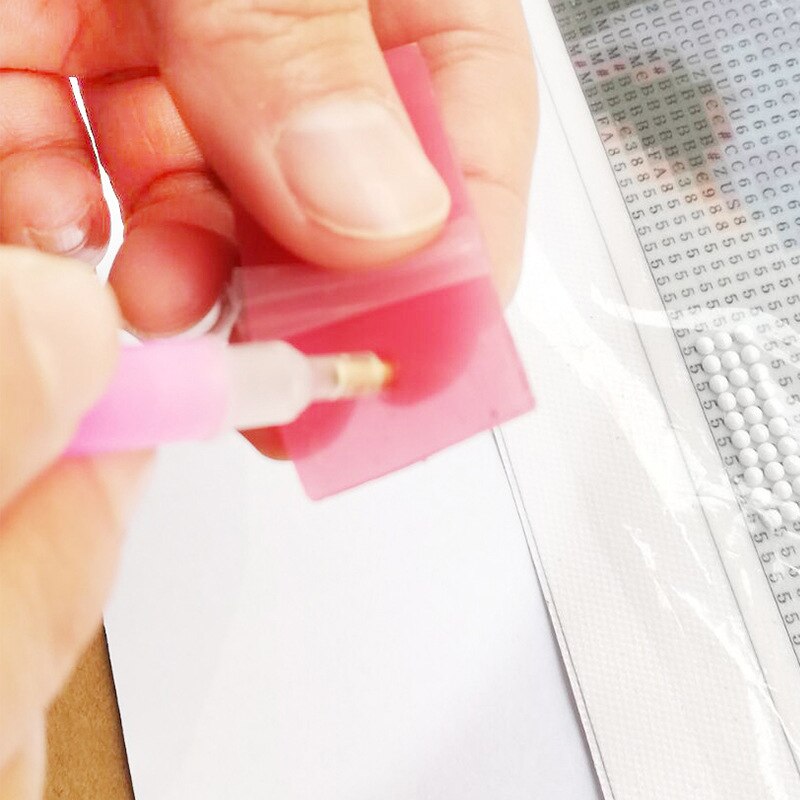 Diamond Painting Set, 5D Diamond Painting Buy Full Embroidery Large 3D Pictures DIY Diamonds, 30 X 40 Cm Multicoloured