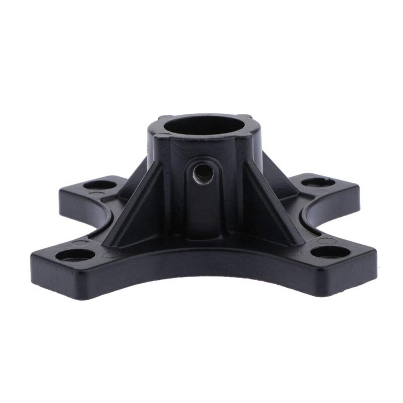 Siège de tabouret de tambour pied croisé pieds antidérapants pour pièces de Percussion de batteur