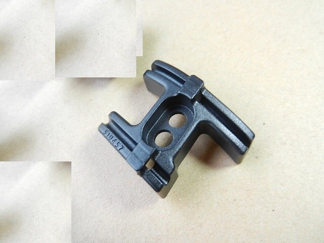 for Trek DOMANE Cabon Fiber Frame Bottom Bracket Cable Guide: Default Title