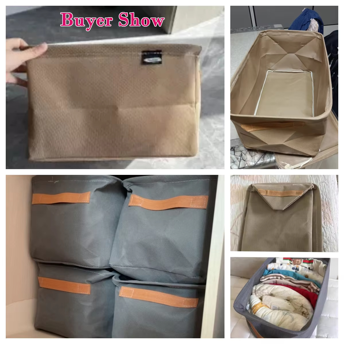 Armarios organizador de ropa, pantalones de gran capacidad, caja de almacenamiento para pantalones vaqueros, cajones de armario, ropa interior, calcetines, camiseta, organizador de guardarropa