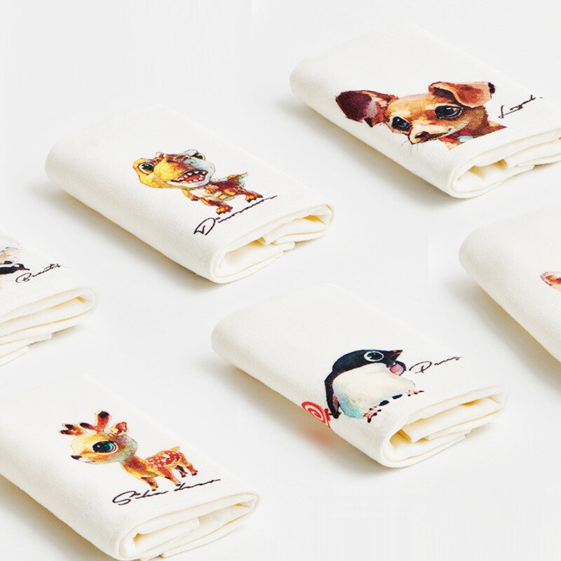 Vauvan pyyhe puhdasta puuvillaa lasten kasvopyyhkeet pehmeä lasten nenäliina koukulla kylpypyyhe vastasyntyneille vauvoille 25*50cm valkoista