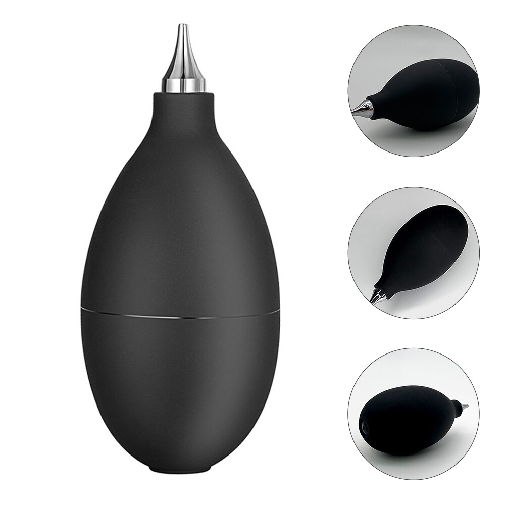 2PCS Blowing Dust Dust Cleaner for Camera Lens Screen Sensor Keyboard