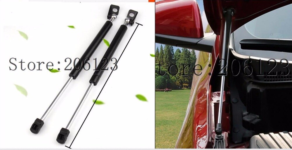 Lot De 2 Vérins De Capot Pour Pontiac Firebird - Neufs