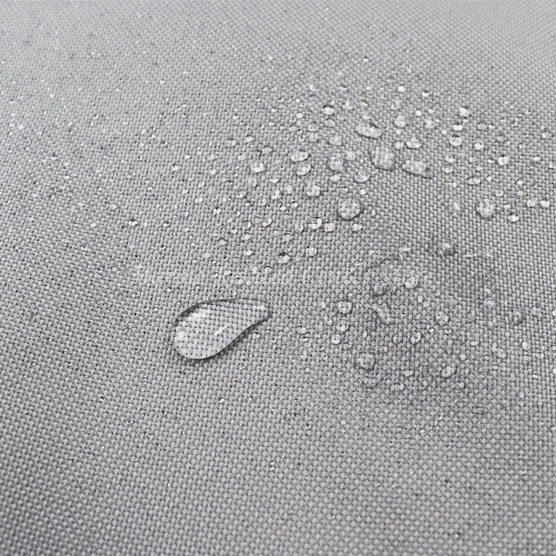 600D Grey Waterproof 6-225HP Full Outboard Motor Engine Boat Cover Anti-scratch Heavy Duty Outboard Engine Protector