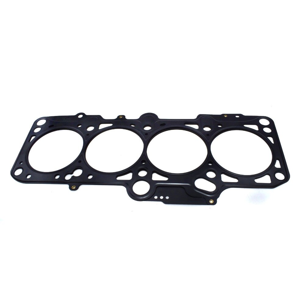ISANCE Cylinder Head Gasket Kit HS26161PT For VW Bettle Golf Jetta 2.0L BEV AVH AZG AEG 1998 1999 2000 2001 2002 2003 2004-2006