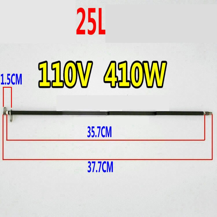 Heating Element for Electric Oven For heating Electric oven electric heating tube