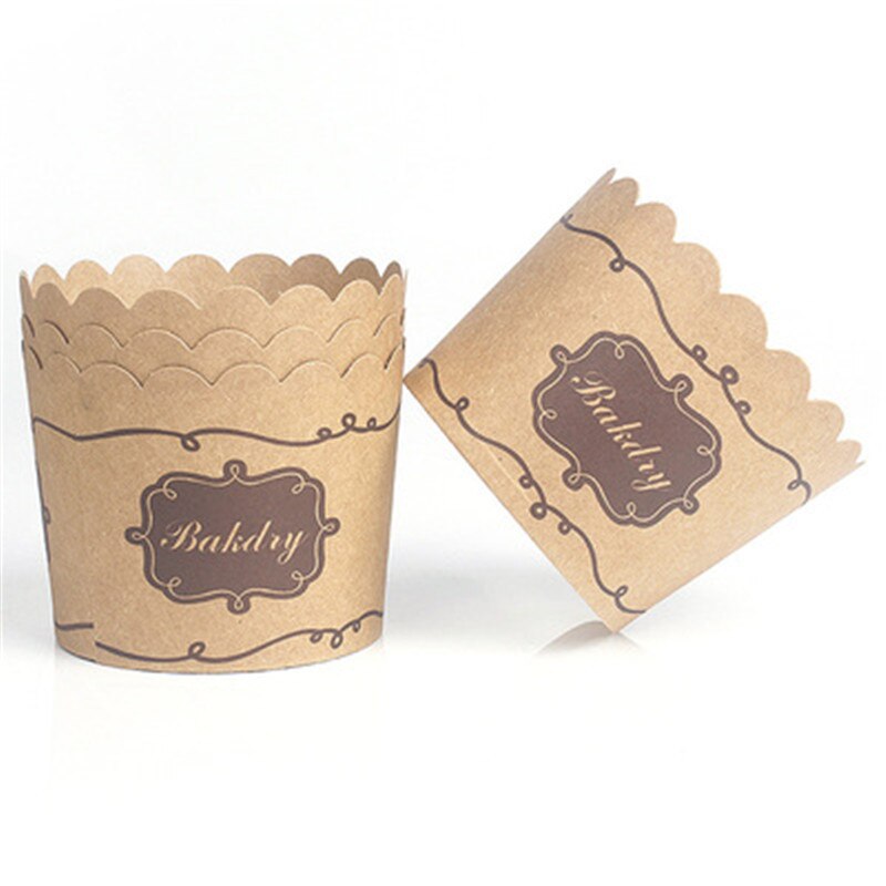 50pcs Rainbow Unicorn Muffin Cupcake Paper Cup For Wedding Unicorn Party Caissettes Cupcake Liner Baking Cup Cake Wrapper Case: Grey