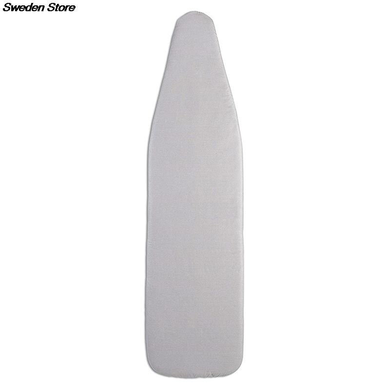 3 Maten 1Pc Thuis Universal Silver Gecoat Gewatteerde Strijkplank Cover Pad Zware Hittebestendige
