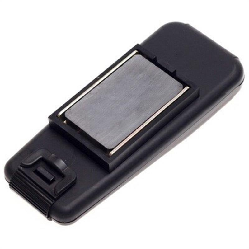 Magnetische Autosleutel Houder Doos Outdoor Stash Sleutel Kluis Met Magneet Voor Home Office Auto Vrachtwagen Caravan Secret doos