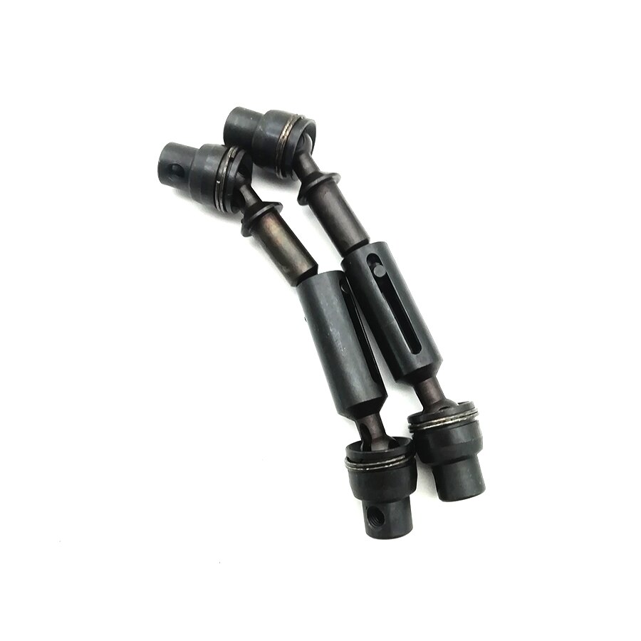 OP Kit de piezas de repuesto de Metal para coche RC 1/16 WPL B14 B24 B26 C14 C24