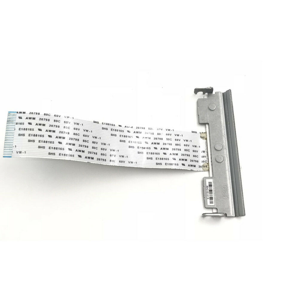 Neue Thermische Druckkopf für Epson TM-T88V Empfang Drucker 2141001/2131885/2138822