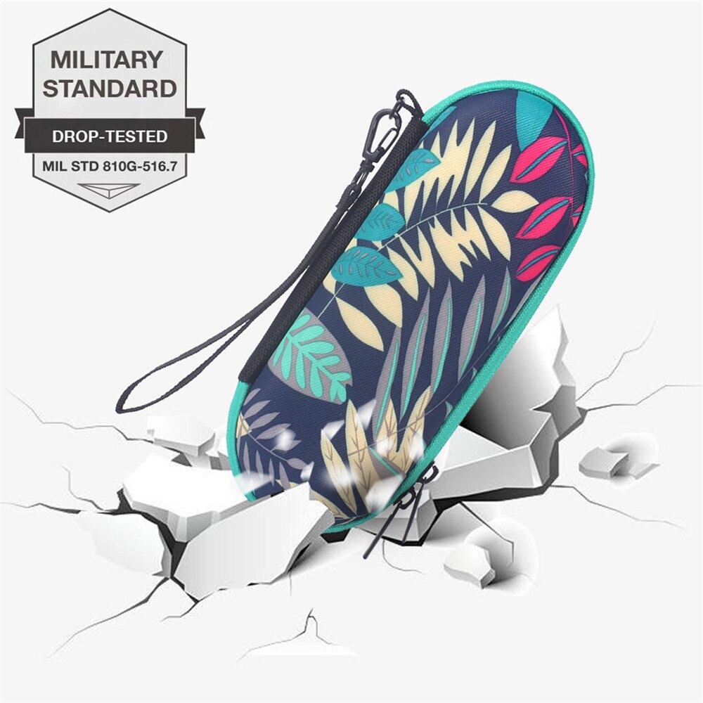 Storage Bag for Cricut Basic Tool Set & Ultimate Fine Point Tools Pens Double Zipper Carrying Bag Pen Case Cover