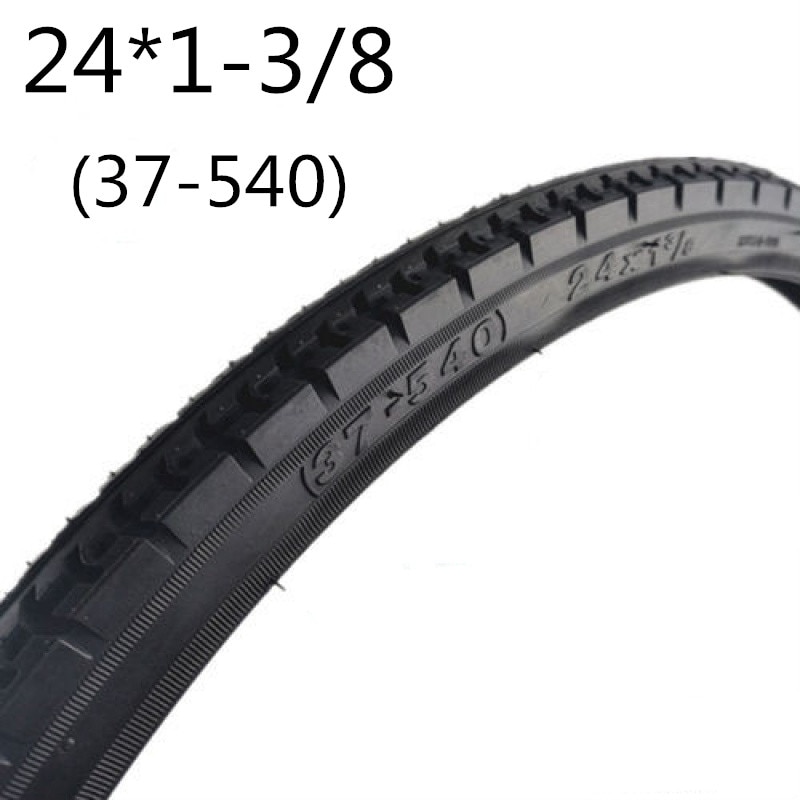 Kenda rullestol dekk 24 x 1-3/8 stiksikre tykkere dekk