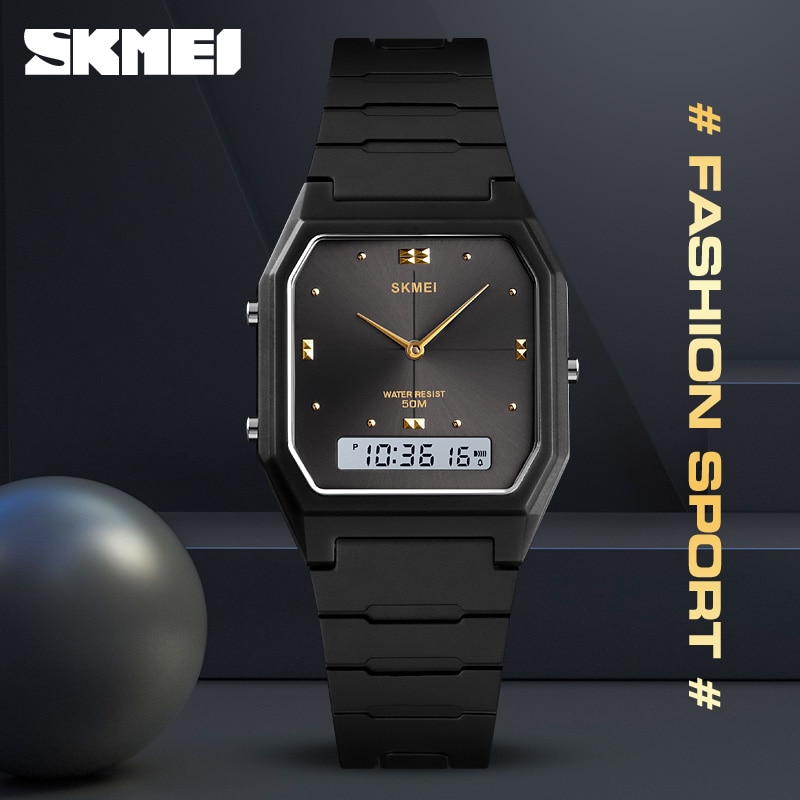 SKMEI 3 temps adolescent montres Chrono alarme enfants montre Sport numérique garçons filles heure étanche relogio infantil 1604